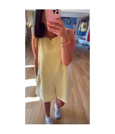Combi Short 