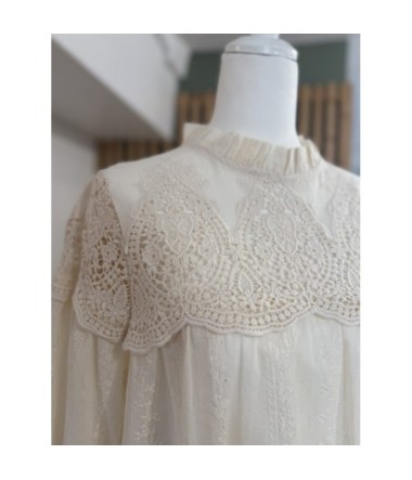 Blouse Suzanne