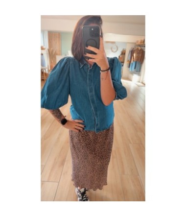 Chemise Clea