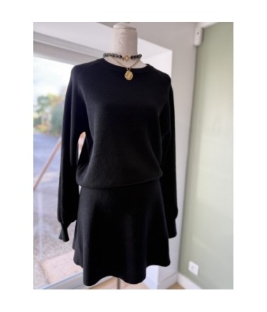 Ensemble Juliette - Pull & Jupe