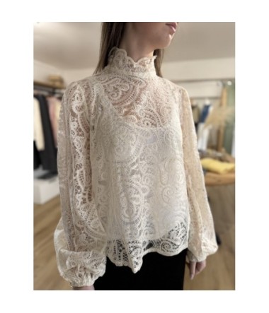Blouse Jeanne