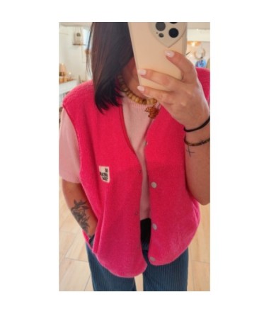 Gilet Emy