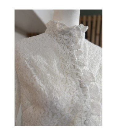 Chemise Daphné