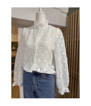 Chemise Julia