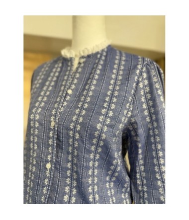 Chemise Alicia 