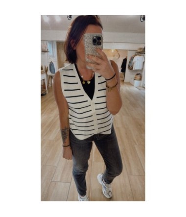 Gilet Marina - TU