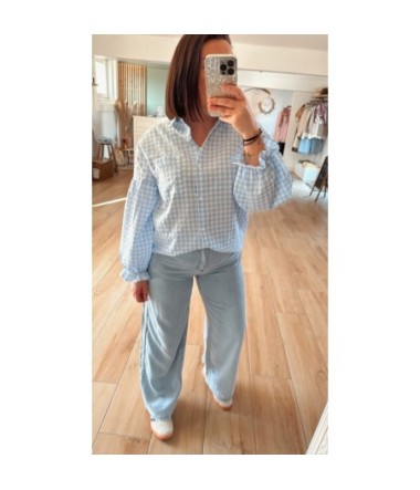 Pantalon Wilenette
