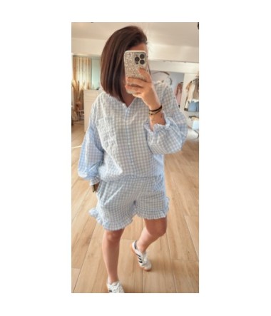 Short Vicky