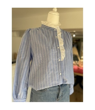 Chemise Marie 