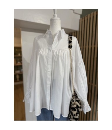 Chemise Juliette - TU