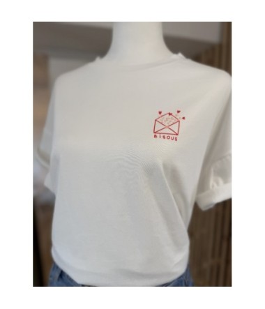 Tee Shirt Tibisou