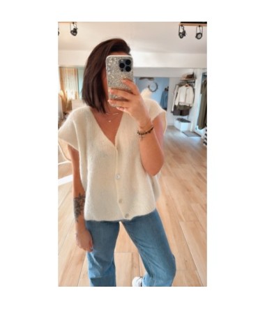 Gilet Maya TU