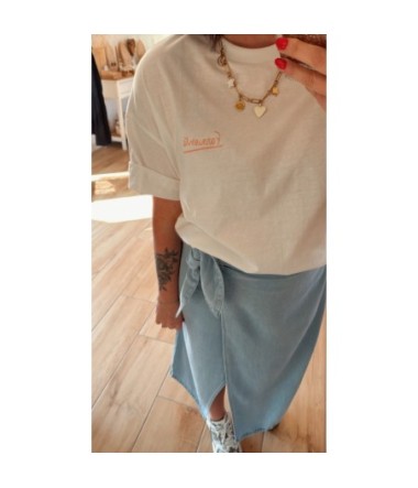 Tee Shirt Farniente