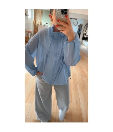 Veste fine 