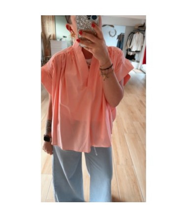 Blouse Oversize 