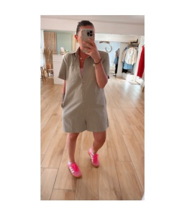 Combi Short 